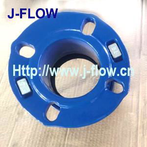 Flange Adaptor for PVC Pipe 3