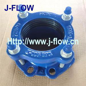 Universal Flange Adaptor  4