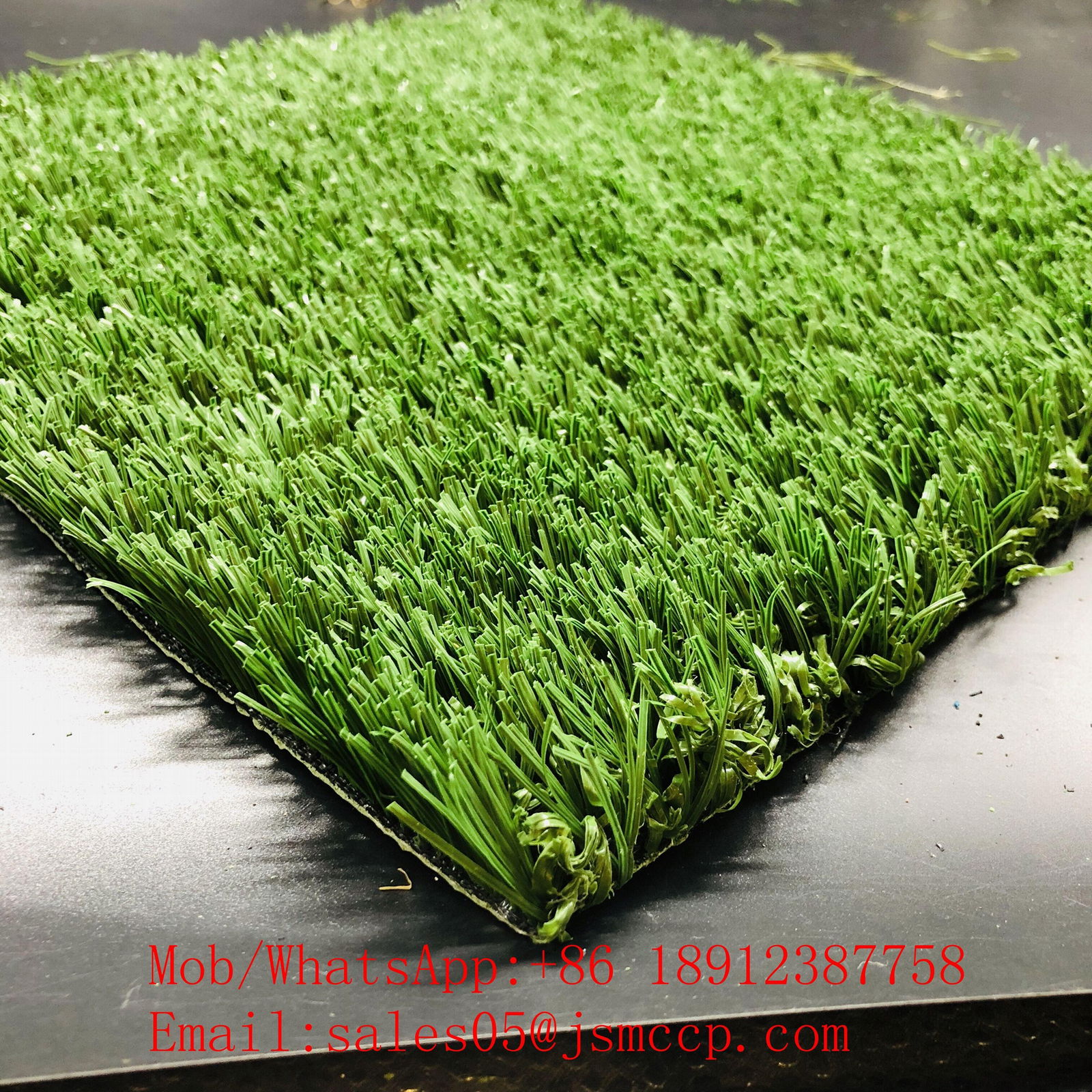  Beautiful Green Garden Decoration Landscape Artificial Grass 4