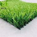 Non-infill Waterproof Artificial Grass for Sports Football 