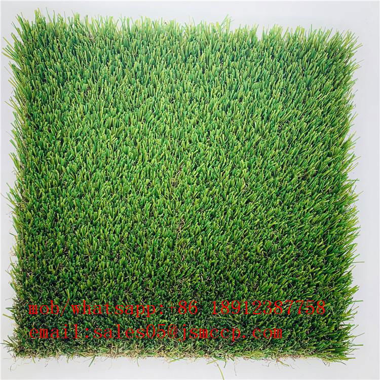 Landscaping Artificial Grass for Home and Garden 4