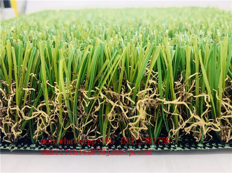 Landscaping Artificial Grass for Home and Garden MCGXY2 MCG (China