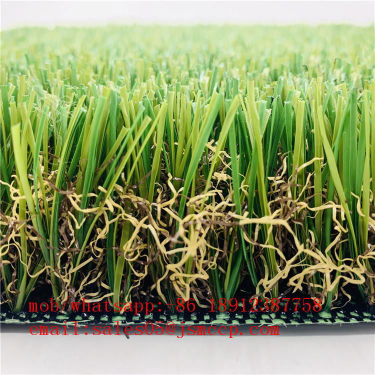 Landscaping Artificial Grass for Home and Garden 2
