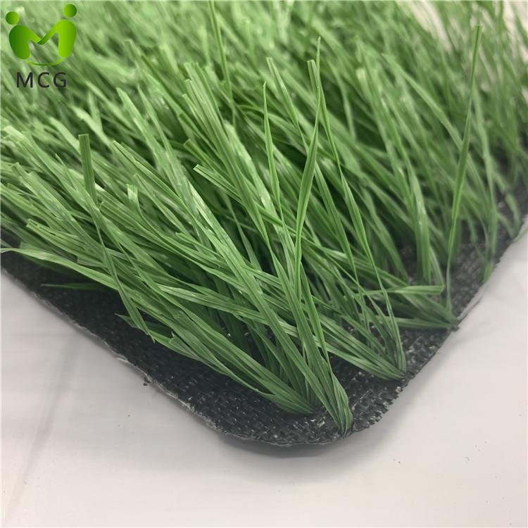 50mm Artificial Grass For Football Court 4