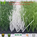 50mm Artificial Grass For Football Court