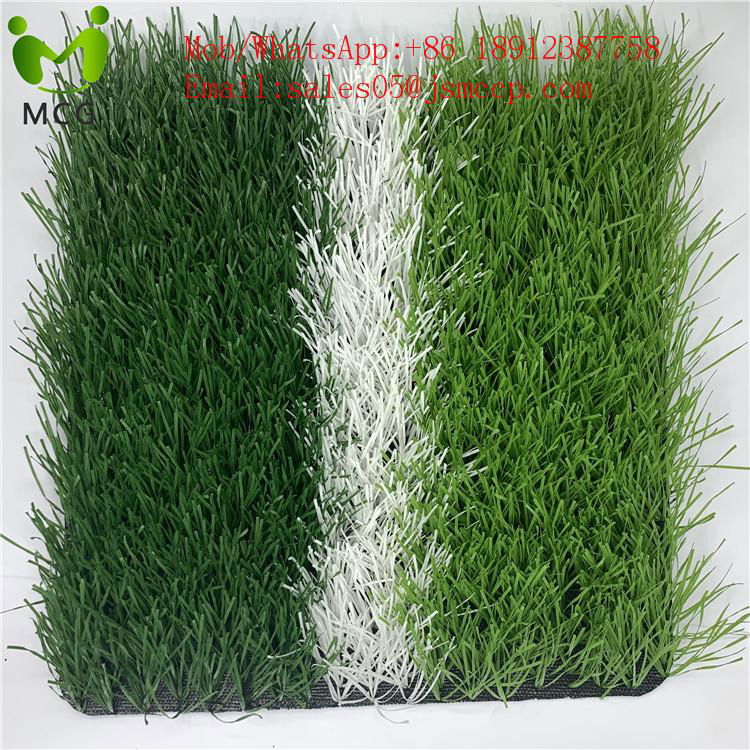 50mm Artificial Grass For Football Court