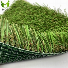 High quality artificial grass for landscaping