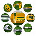 Portable Artificial Grass Installation Tools