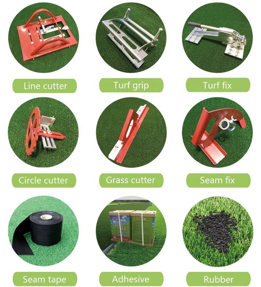 portable artificial turf tools MCGGrass Tool MCG (China