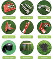  portable artificial turf tools