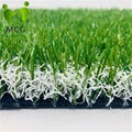DIY Snow Artificial Grass