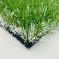 DIY Snow Artificial Grass