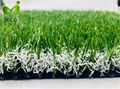 DIY Snow Artificial Grass