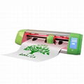 390mm desktop Flex Cutting Plotter