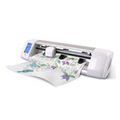 Digital Sticker Label and Adhesive Label Cutter