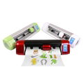 Digital Sticker Label and Adhesive Label Cutter 5