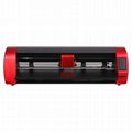 MOMO New Model Vinyl Sticker Plotter Cutter