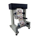 A3 A4 sheet to sheet paper Die Cutter Machine