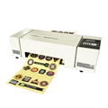 MOMO A3 A4 desktable label sticker sheet cutter for business paper cutter