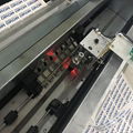 MOMO A3 A4 desktable label sticker sheet cutter for business paper cutter