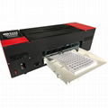 A4 automatic table paper cutter