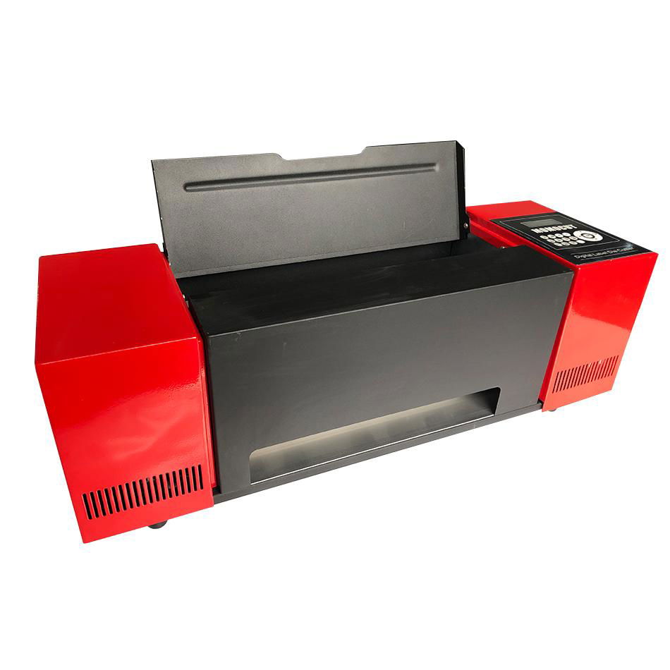 A4 automatic table paper cutter 3