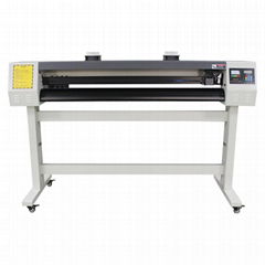 A3 Size Plotter laser Cutting Machine Vinyl Cutter and with Contour Cut and Auto