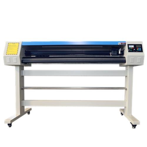 A3 Size Plotter laser Cutting Machine Vinyl Cutter and with Contour Cut and Auto 2