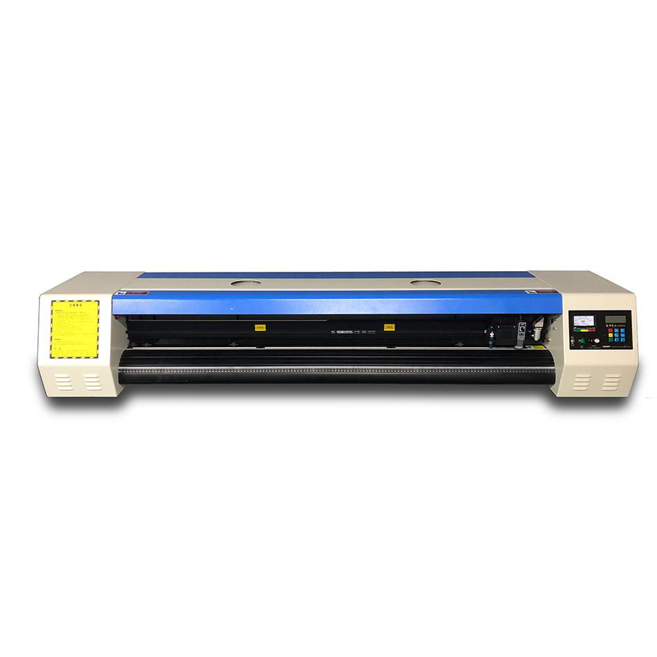 A3 Size Plotter laser Cutting Machine Vinyl Cutter and with Contour Cut and Auto 4