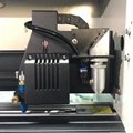 A3 Size Plotter laser Cutting Machine Vinyl Cutter and with Contour Cut and Auto