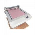 Flatbed Cutting Plotter Cad Plotter High Quality Cnc Flatbed Plotter Cutter