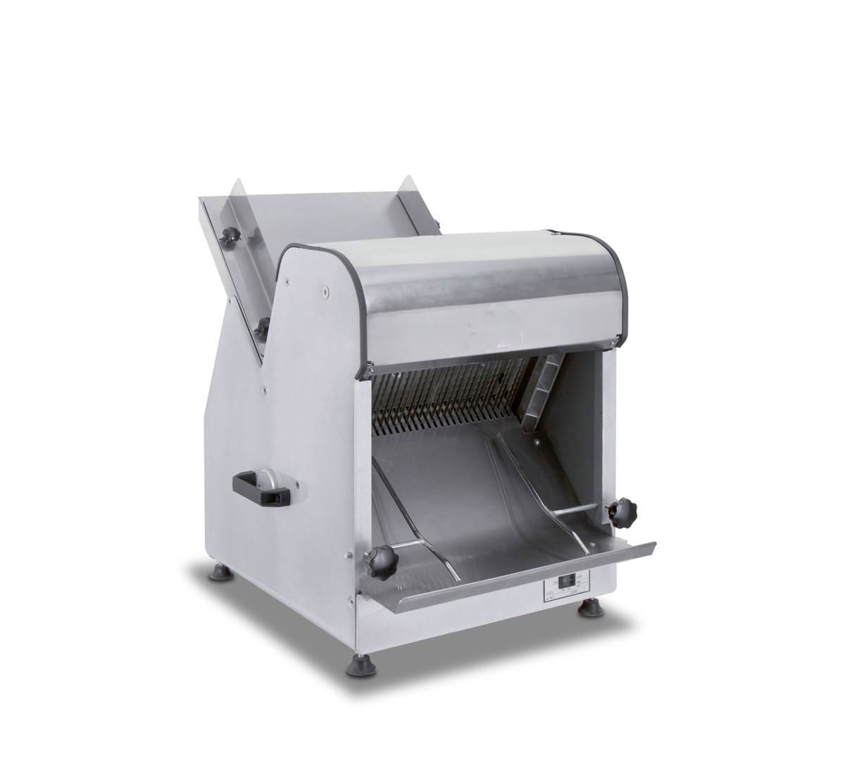 bread Toast slicer Bakery Equipment