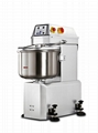 12.5KG Dough Mixer machine for flour 1