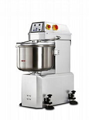 12.5KG Dough Mixer machine for flour
