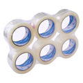 Bopp Adhesive Tape 1