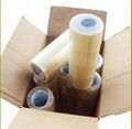 Bopp Adhesive Tape 2