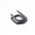 photsphated wire buckles for woven belt and cord strap 13mm to 32mm 1