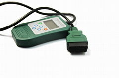 X-OBD Landrover & Jaguar VAS Scan Tool (Diagnostics Scanner & Programmer)