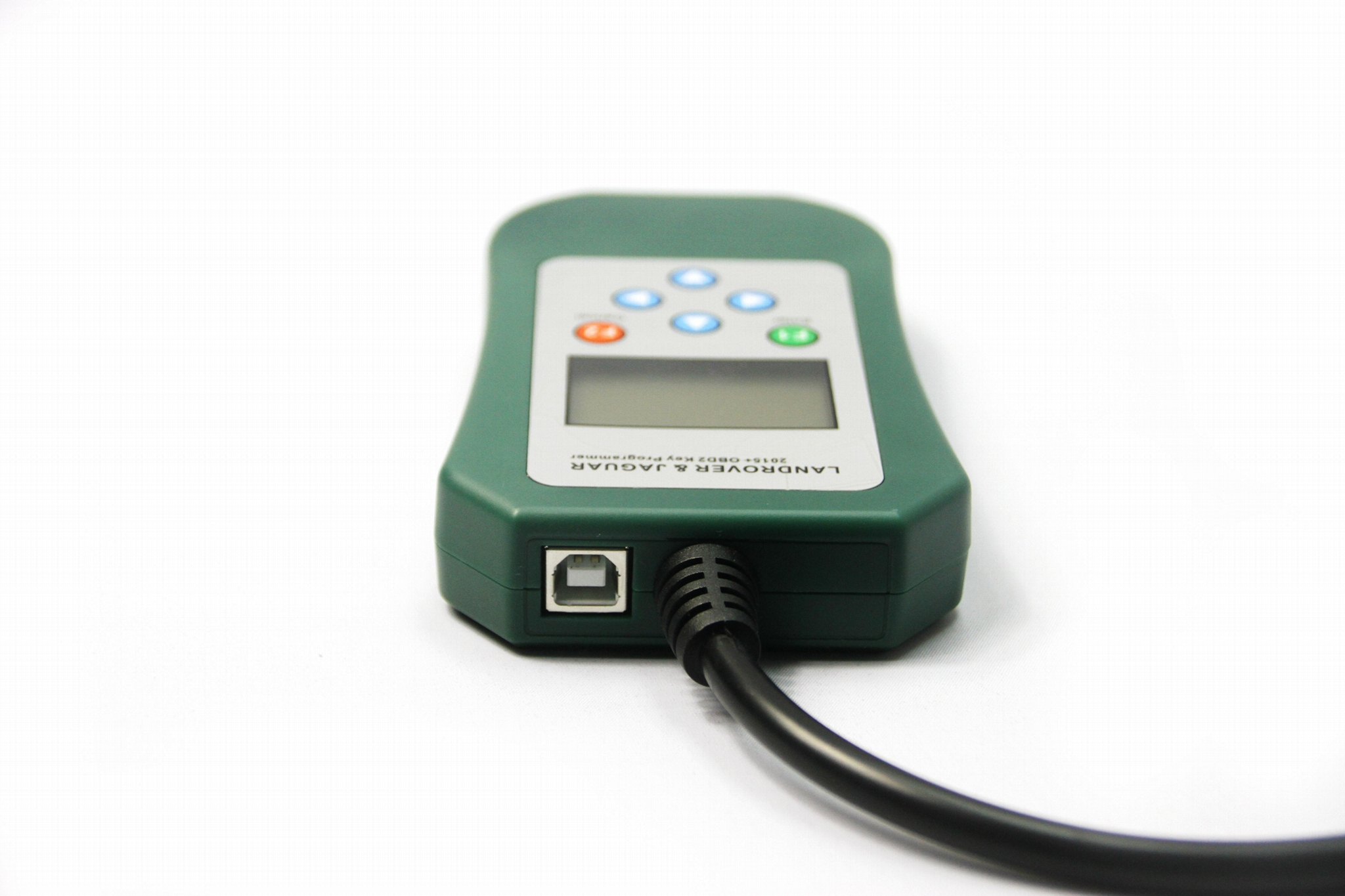 X-OBD Landrover & Jaguar VAS Scan Tool (Diagnostics Scanner & Programmer) 5
