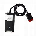 Bluetooth ALL CAR TRUCK UNIVERSAL FAULT CODE READER DIAGNOSTIC SCANNER TOOL OBD2 3