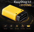 EasyDiag 3.0 OBD2 Diagnostic Tool Easydiag 3.0 plus for Android