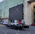 P4 P5 P6 full colou mobile led display trailer 5