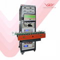 ATE-806D-QC fast charger integrated test system