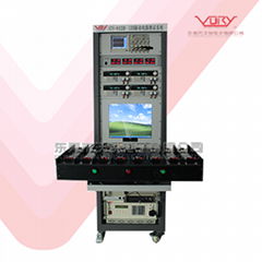 LED drive power integrated test system ATE-812D