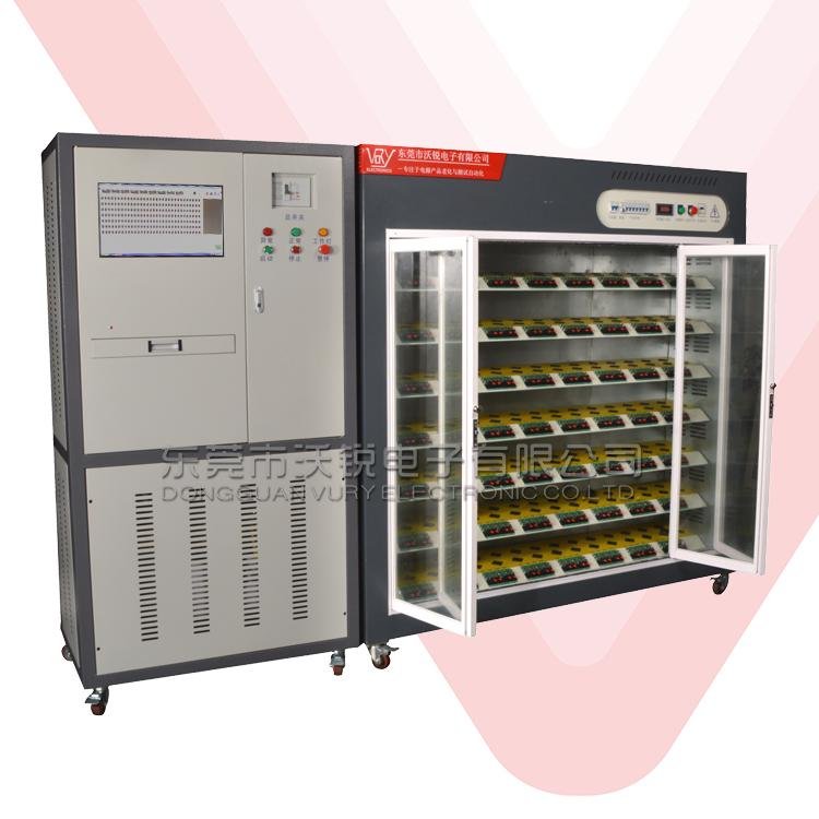 Aging Control Cabinet