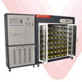 Aging Control Cabinet 1