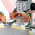 Charger turntable automatic test system (packaging section) 3