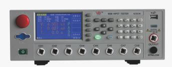 High Voltage tester V9058 2