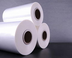 Fast Packaging Film