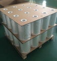 Polyolefin (pof)shrink Film